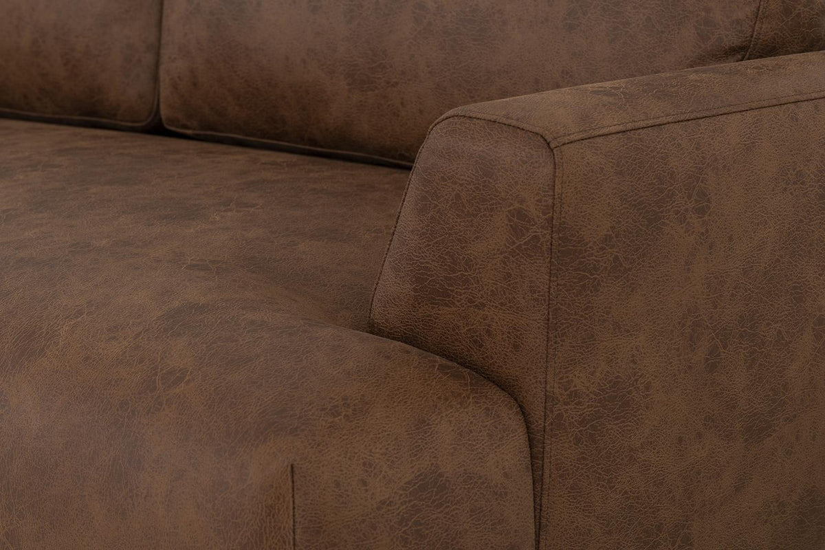Model 05 2-Seater Sofa