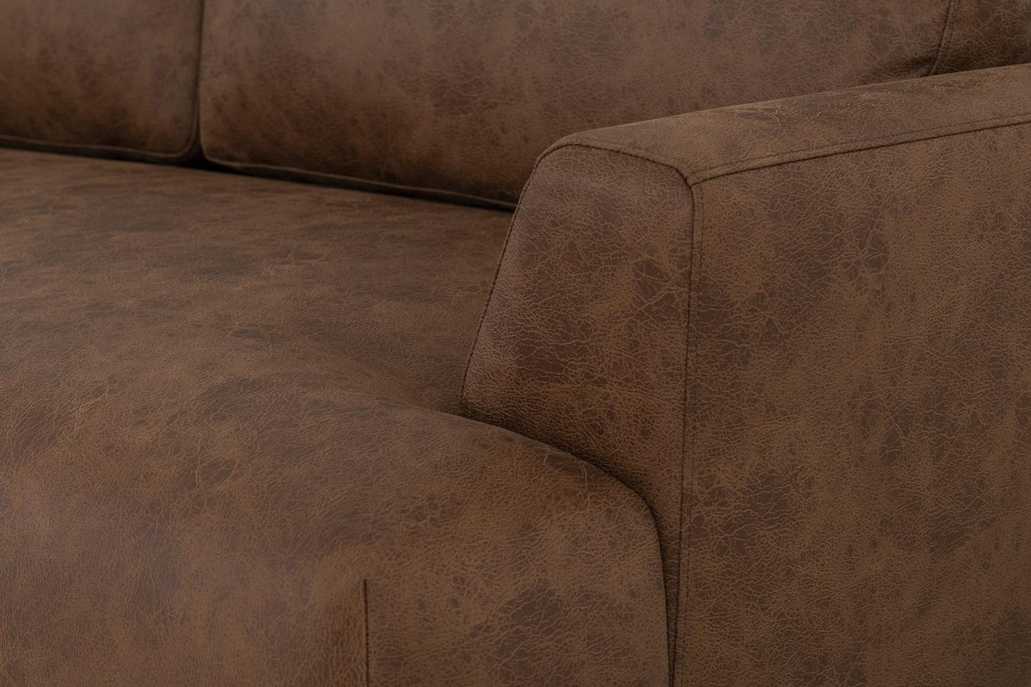 Model 05 2-Seater Sofa