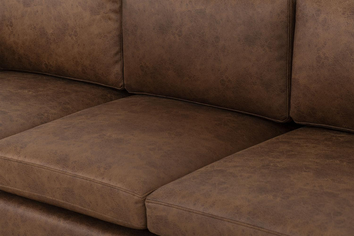 Model 01 3-Seater Sofa