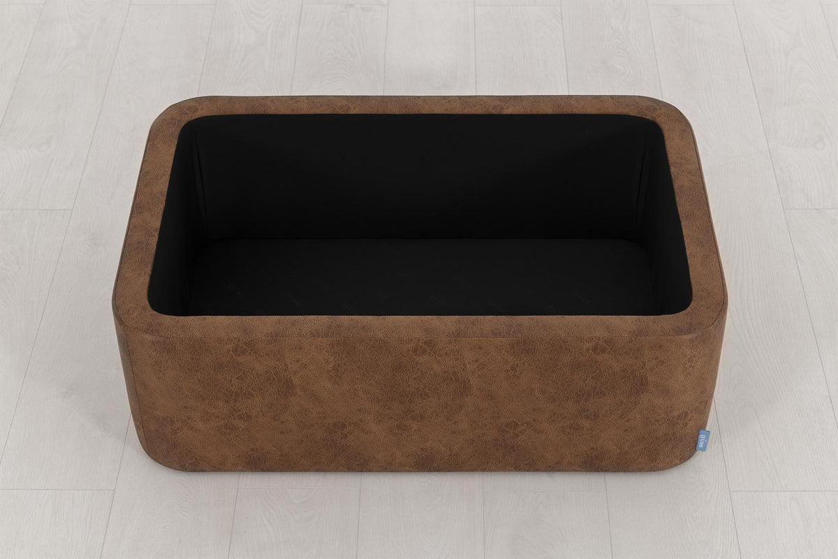 Storage 02, Chestnut