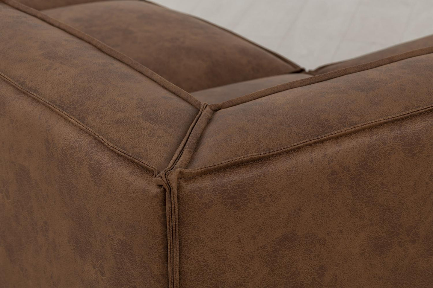 Model 03 Corner Sofa