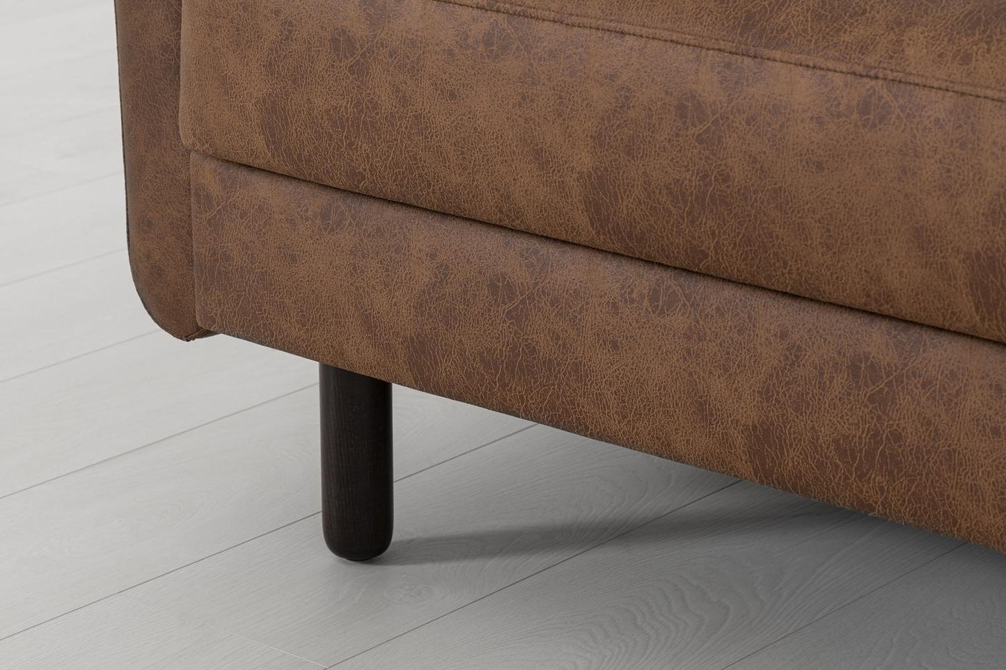Model 04 3-Seater Sofa Bed