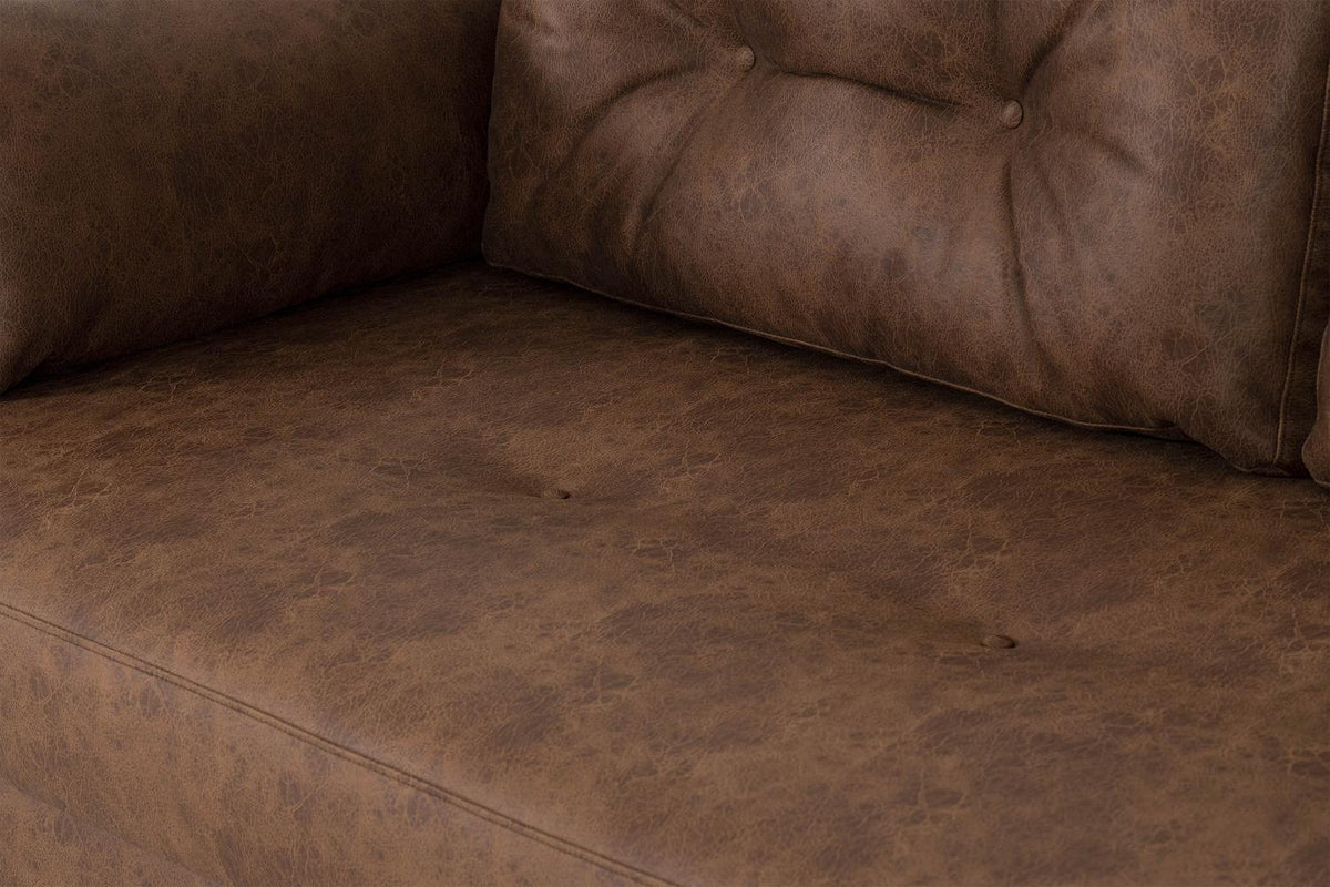 Model 04 3-Seater Sofa Bed