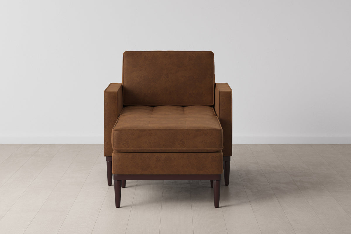 Model 02 Chaise Longue