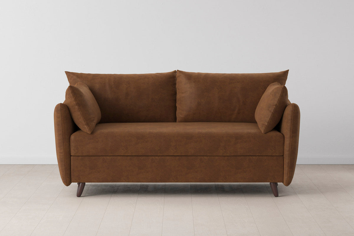 Model 08 2.5 Seater Sofa Bed
