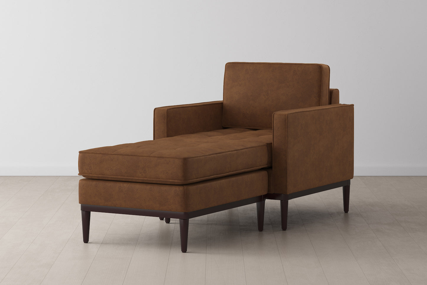 Model 02 Chaise Longue