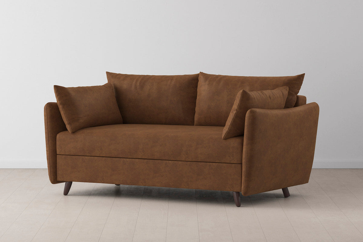 Model 08 2.5 Seater Sofa Bed