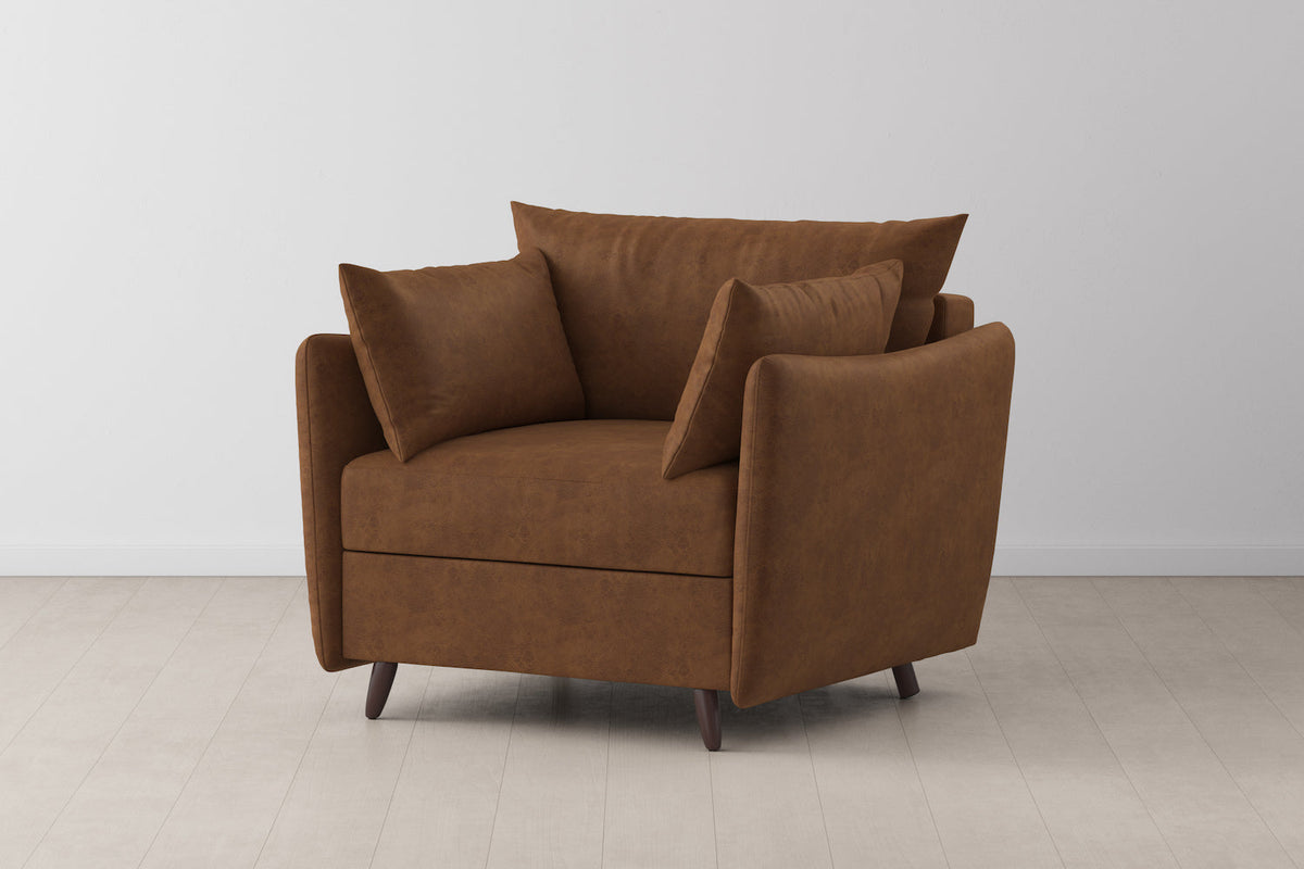 Model 08 Chair Bed