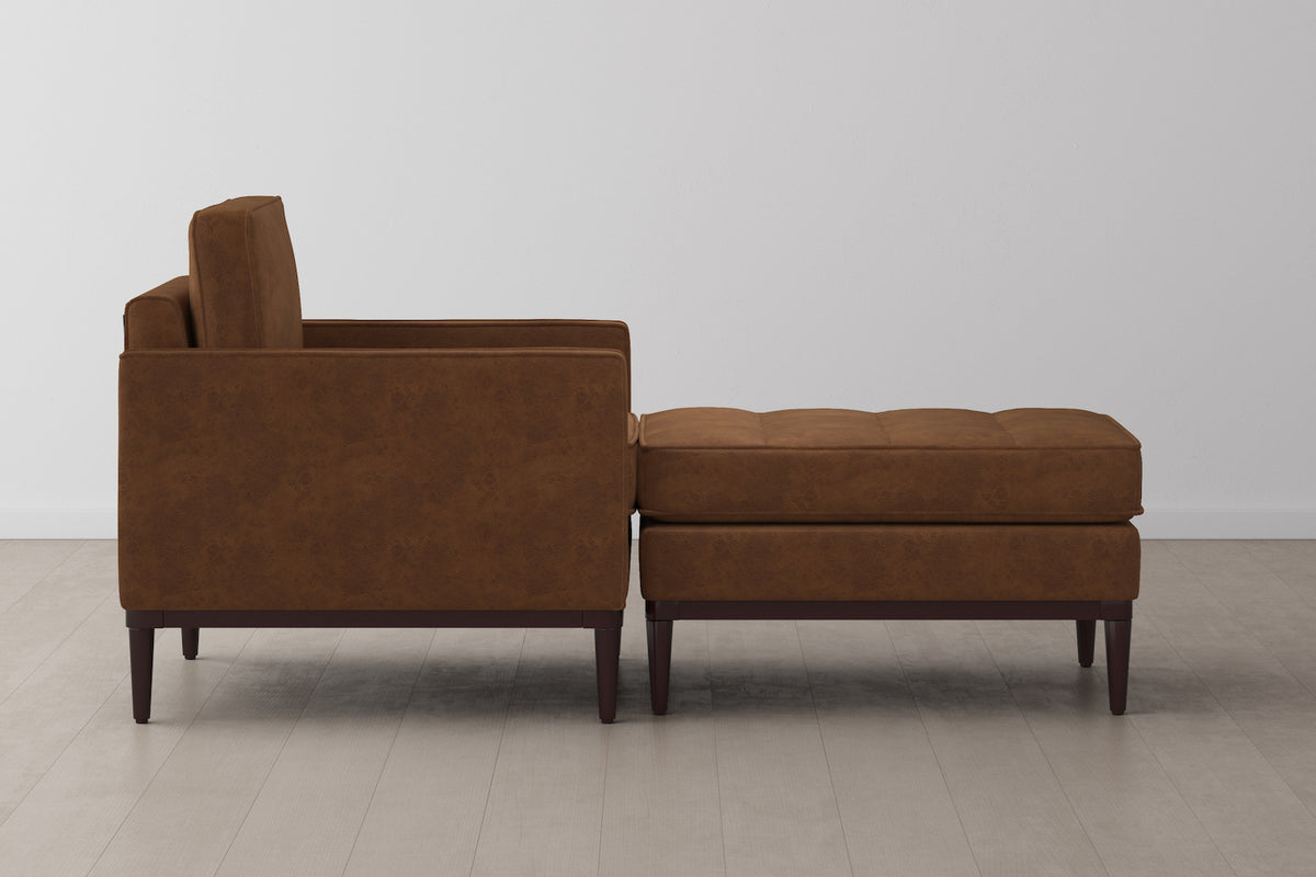 Model 02 Chaise Longue