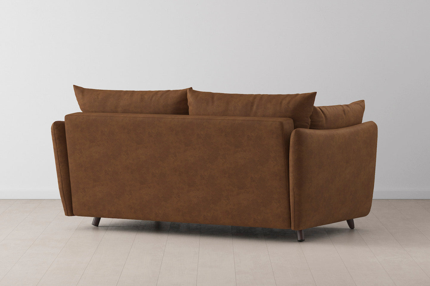 Model 08 2.5 Seater Sofa Bed