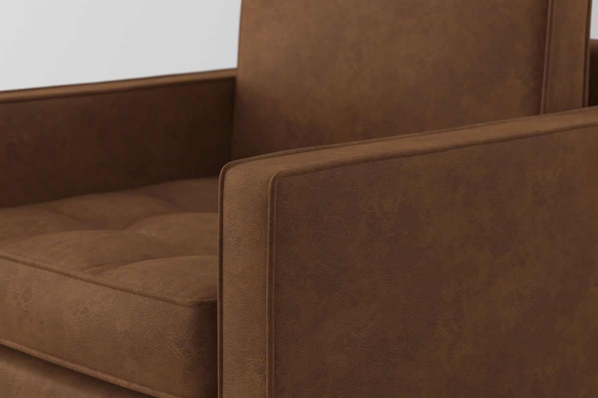 Model 02 Chaise Longue