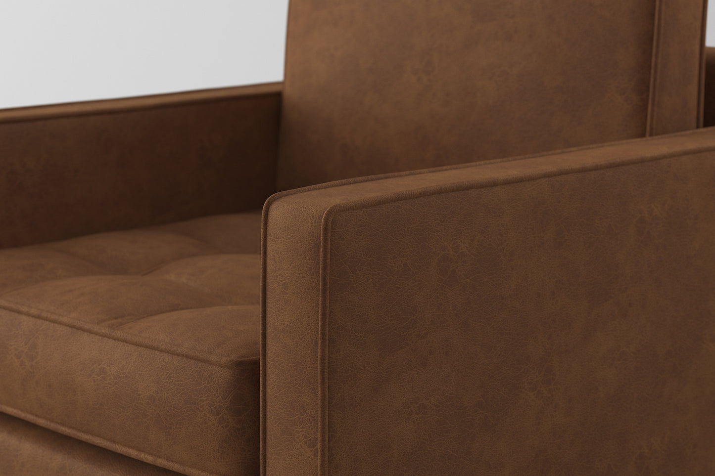Model 02 Chaise Longue