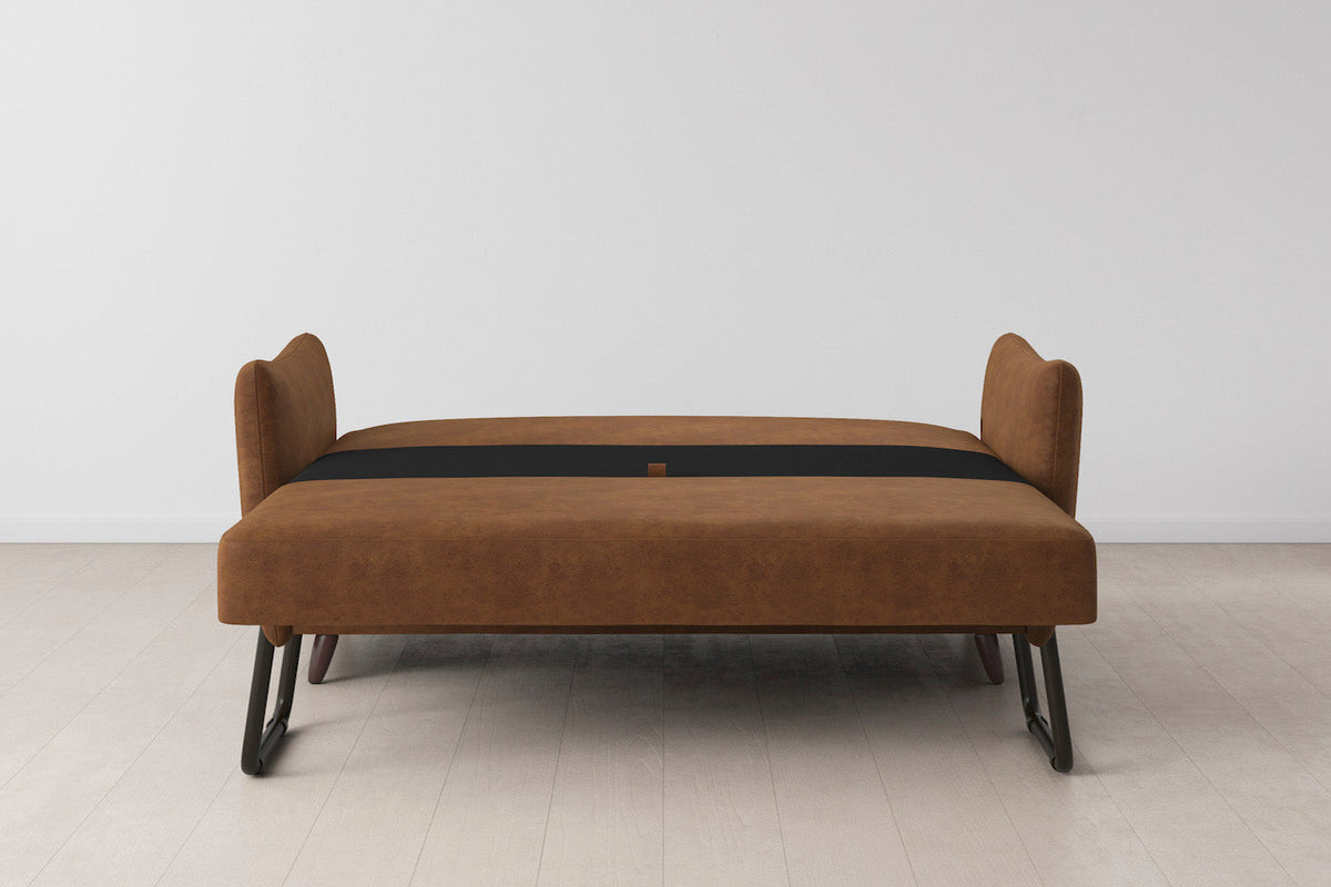 Model 08 2.5 Seater Sofa Bed