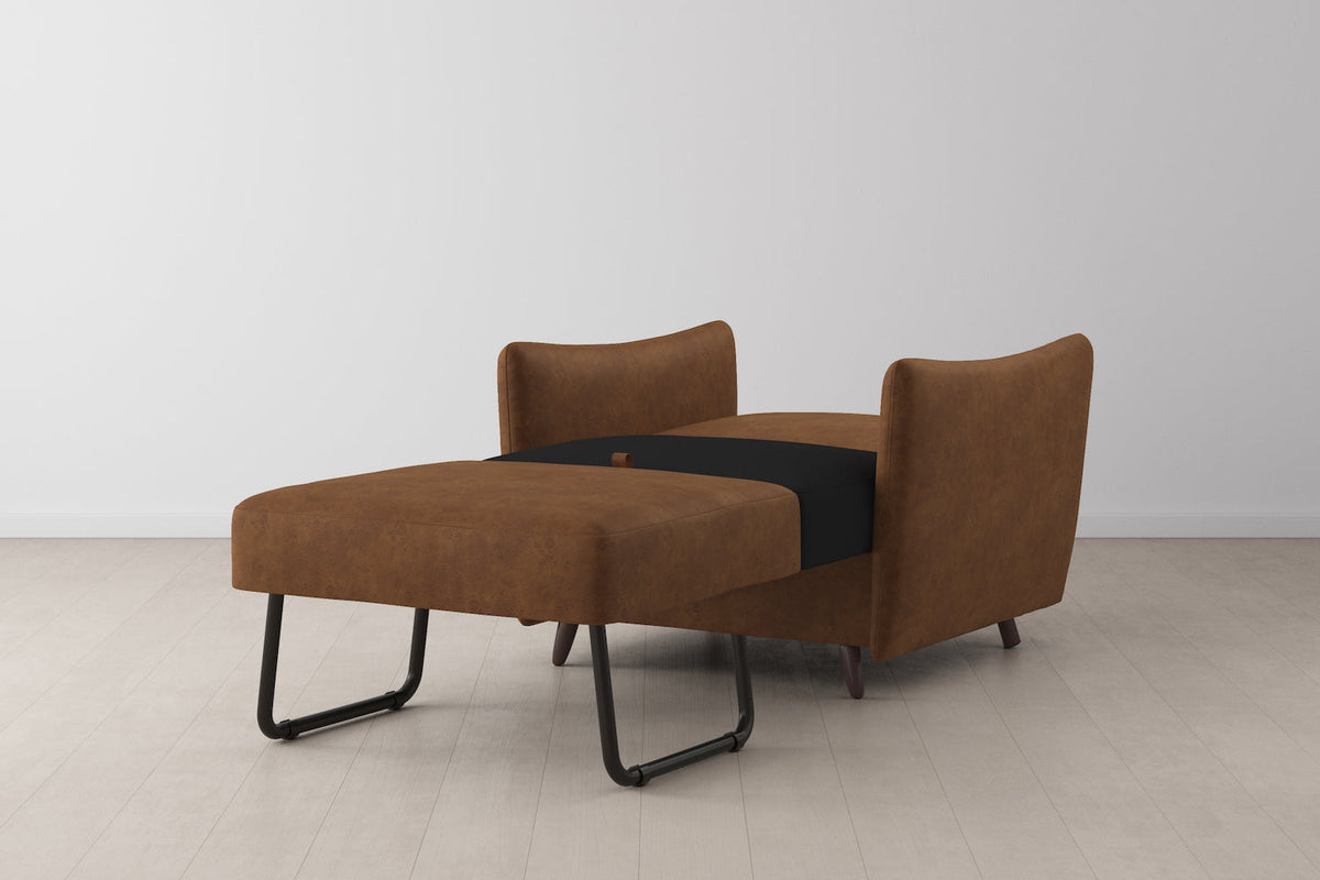 Model 08 Chair Bed
