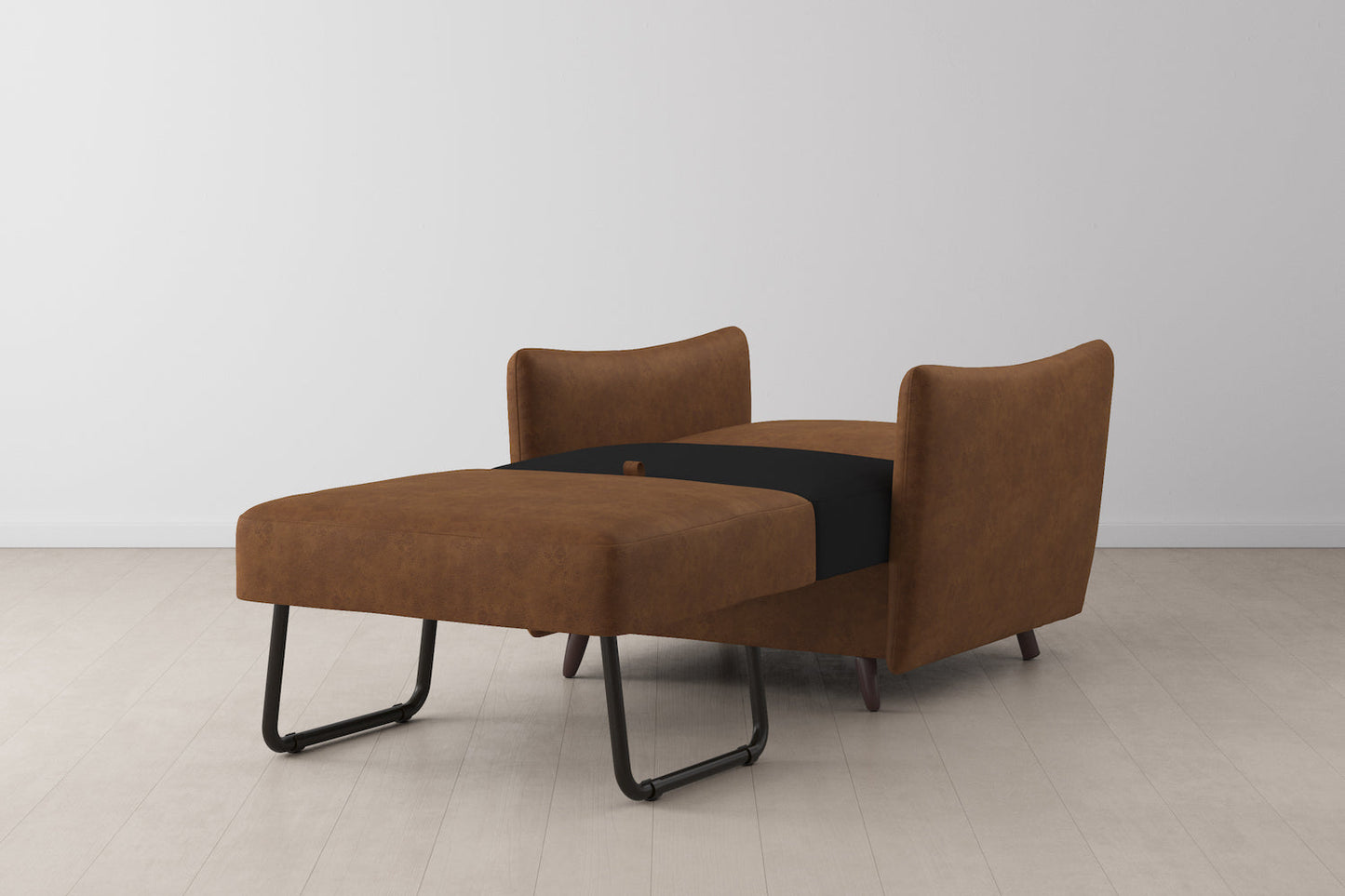Model 08 Chair Bed