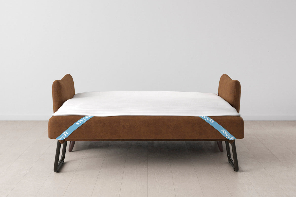Model 08 2.5 Seater Sofa Bed