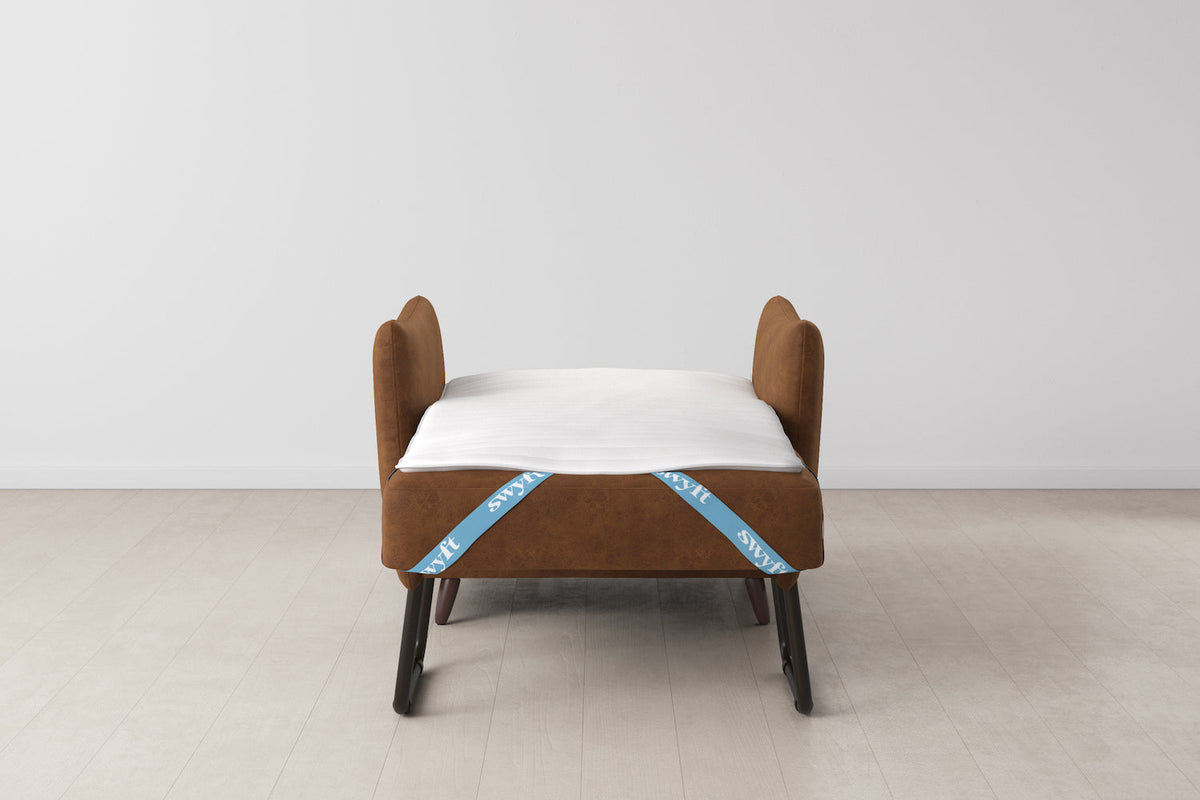 Model 08 Chair Bed