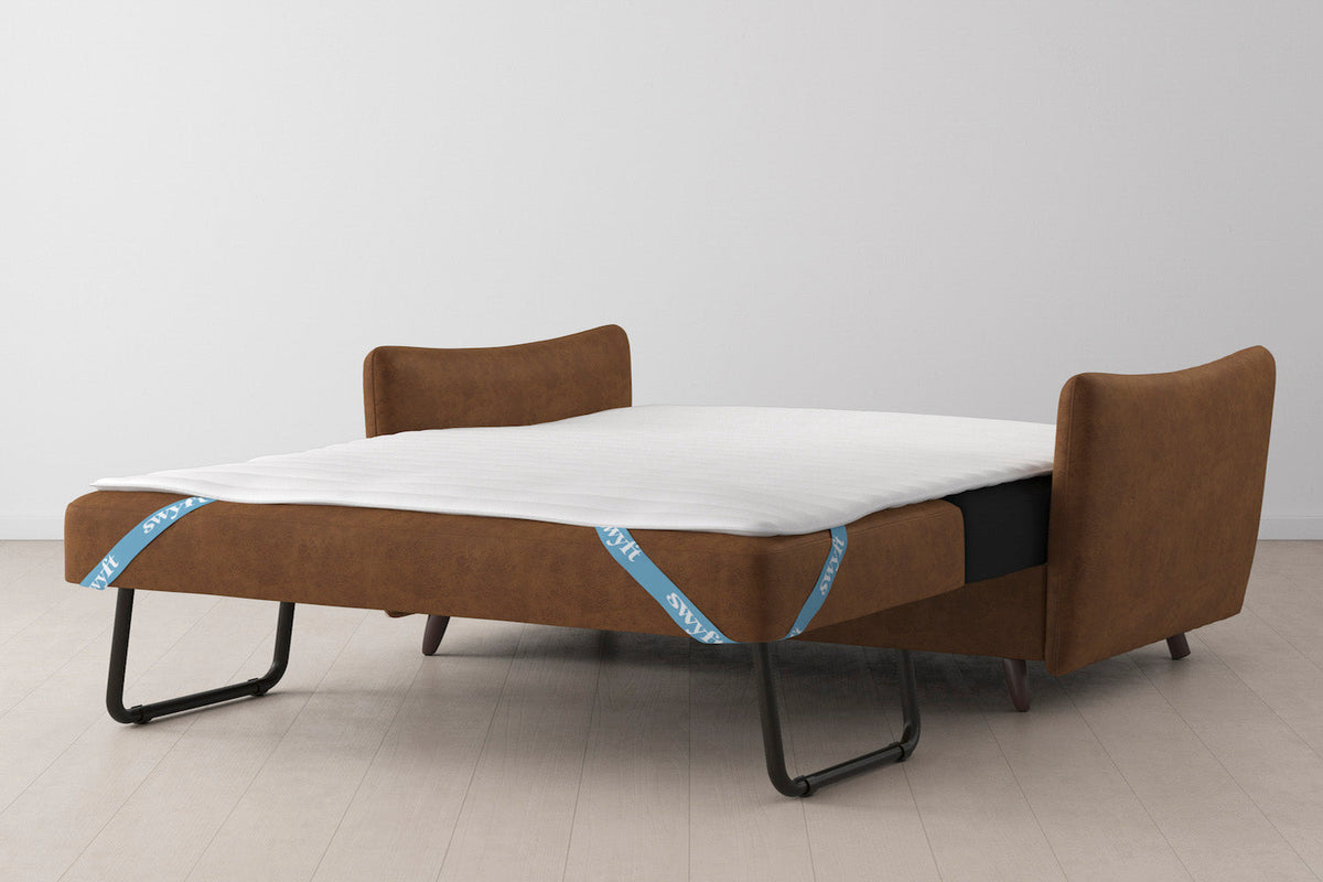 Model 08 2.5 Seater Sofa Bed