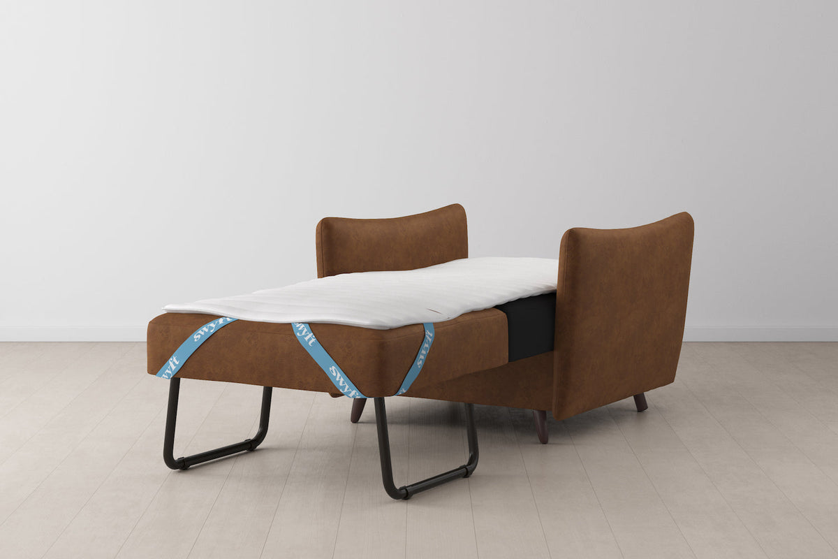 Model 08 Chair Bed