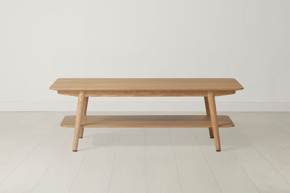 Coffee Table 02, Oak