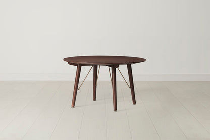 Coffee Table 03, Walnut