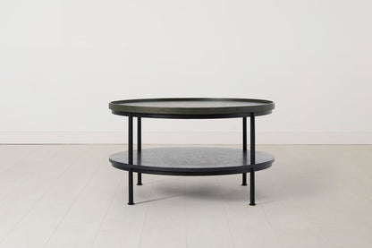 Coffee Table 04, Olive Green