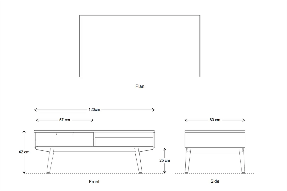 Coffee Table 01