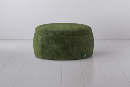 Storage 01, Conifer