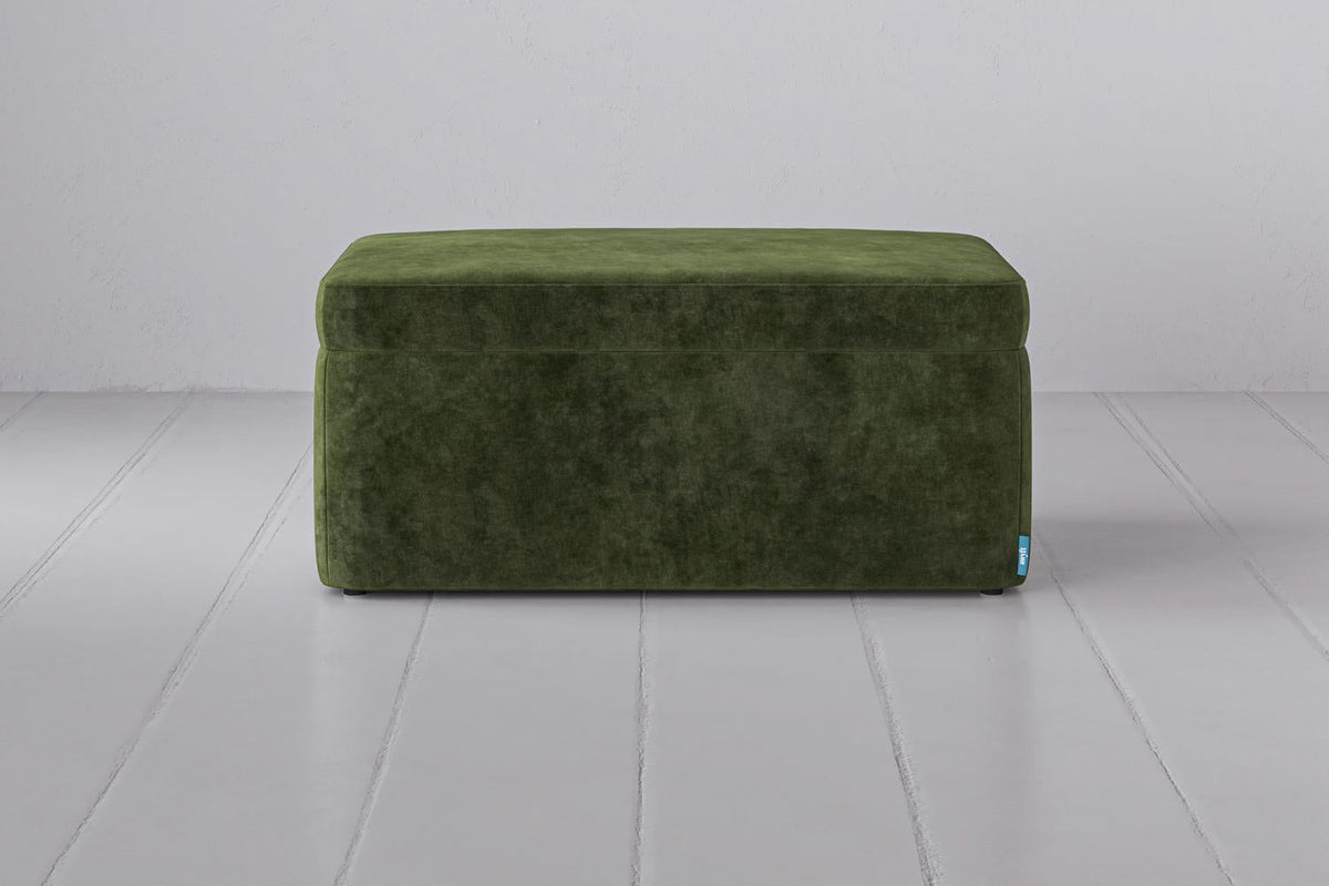 Storage 02, Conifer