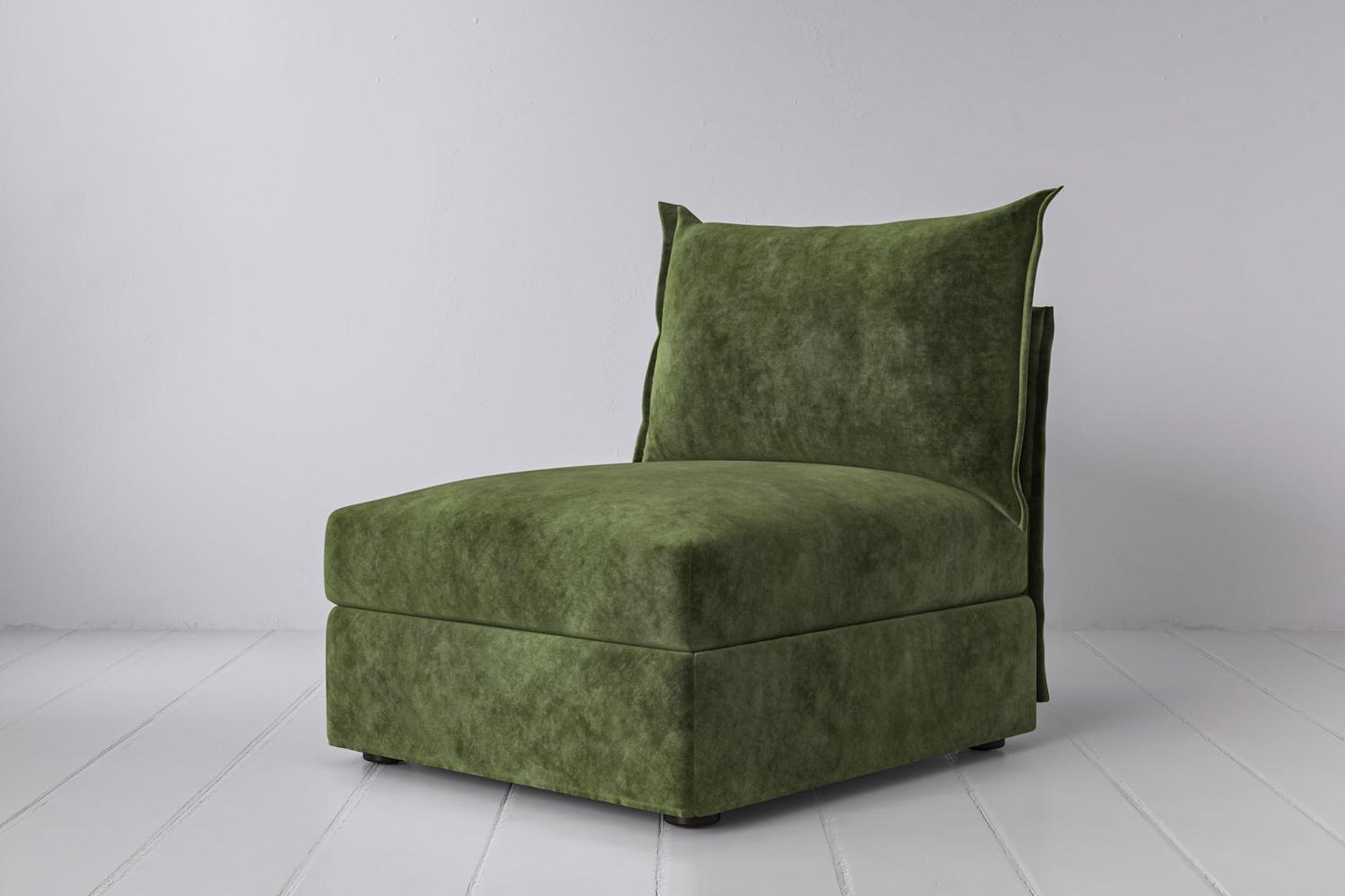 Model 06 Middle Module Seat, Conifer