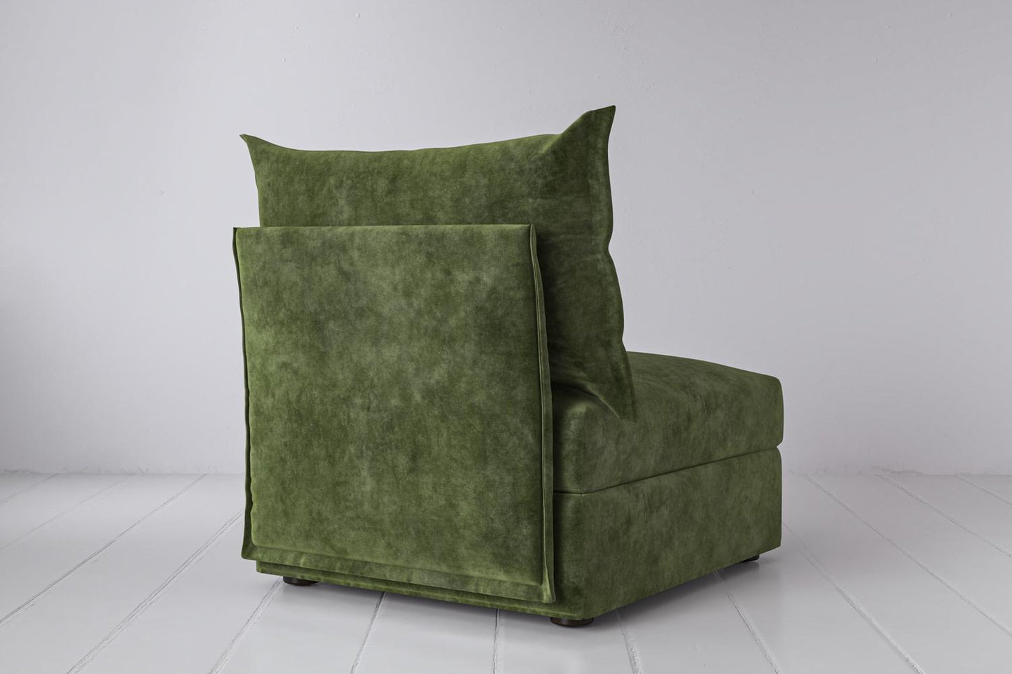 Model 06 Middle Module Seat, Conifer
