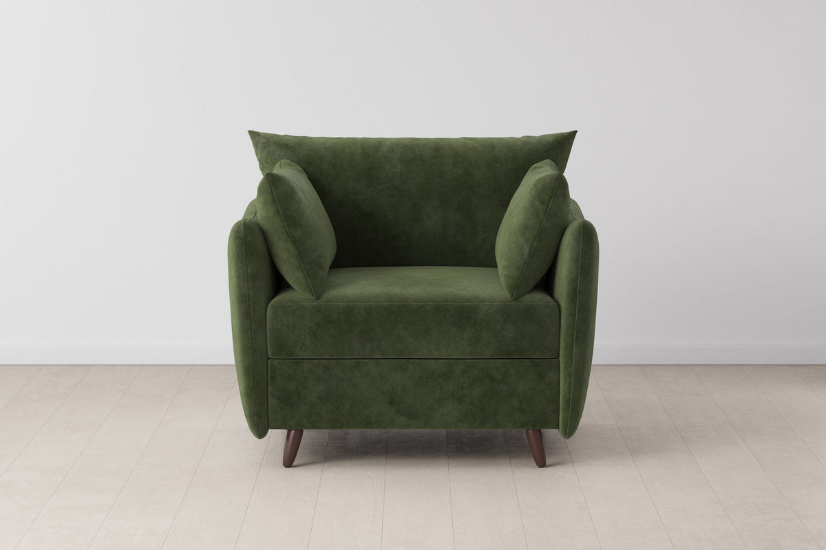 Model 08 Chair Bed
