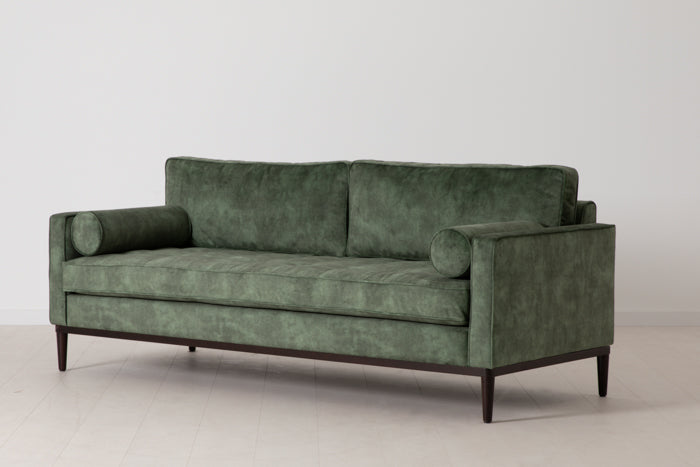 Model 02 3-Seater Sofa