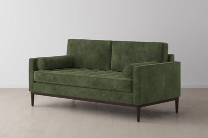 Model 02 2-Seater Sofa, Conifer
