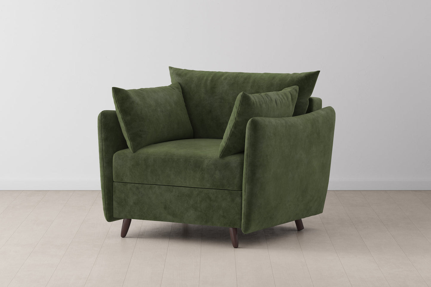 Model 08 Chair Bed