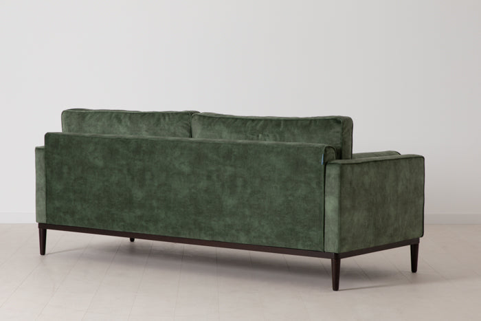 Model 02 3-Seater Sofa
