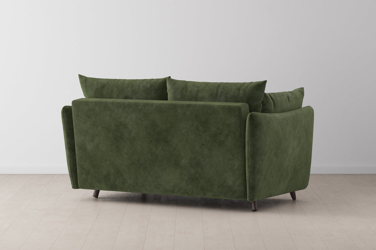 Model 08 2 Seat Sofa Bed