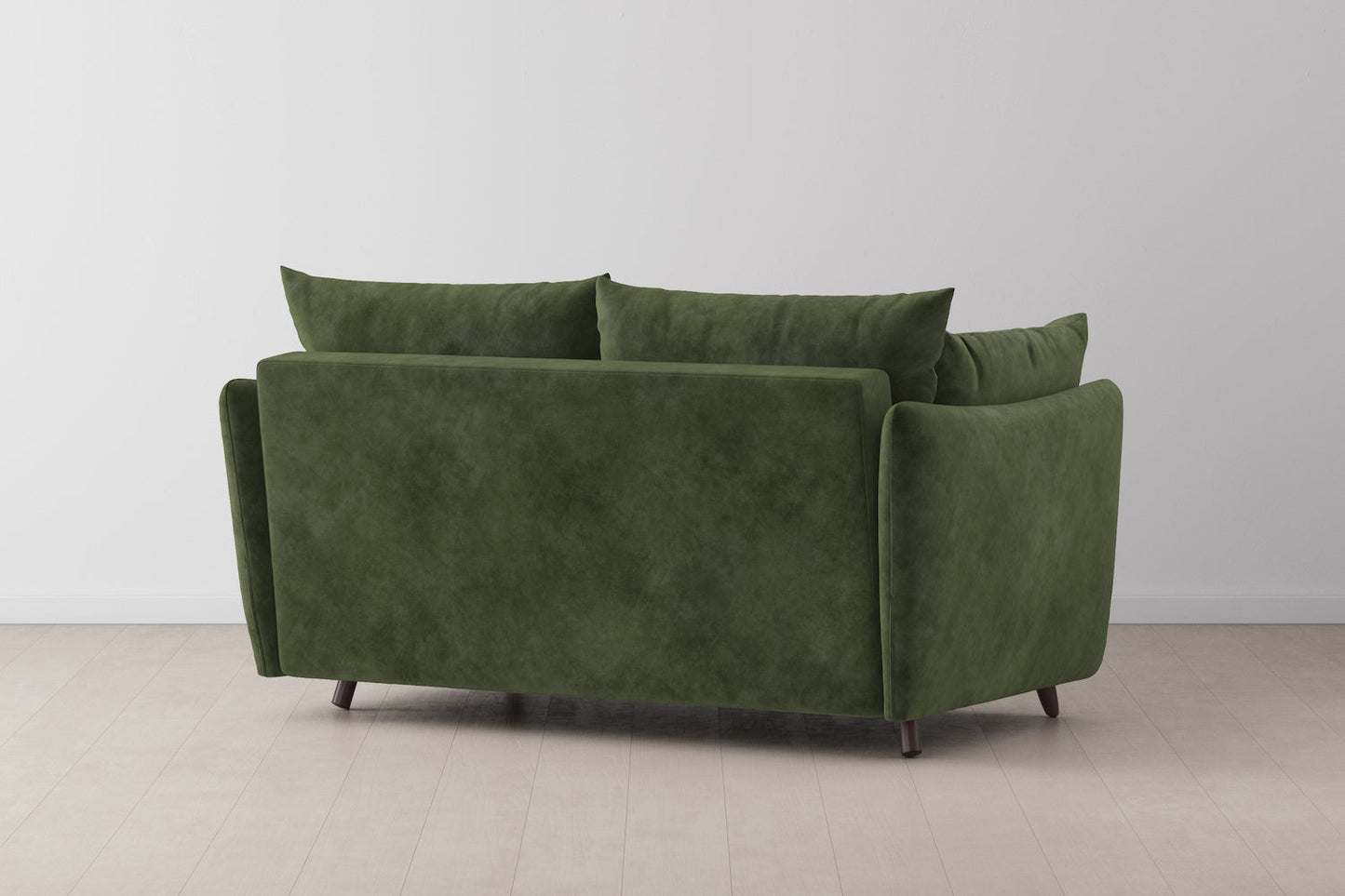 Model 08 2 Seat Sofa Bed