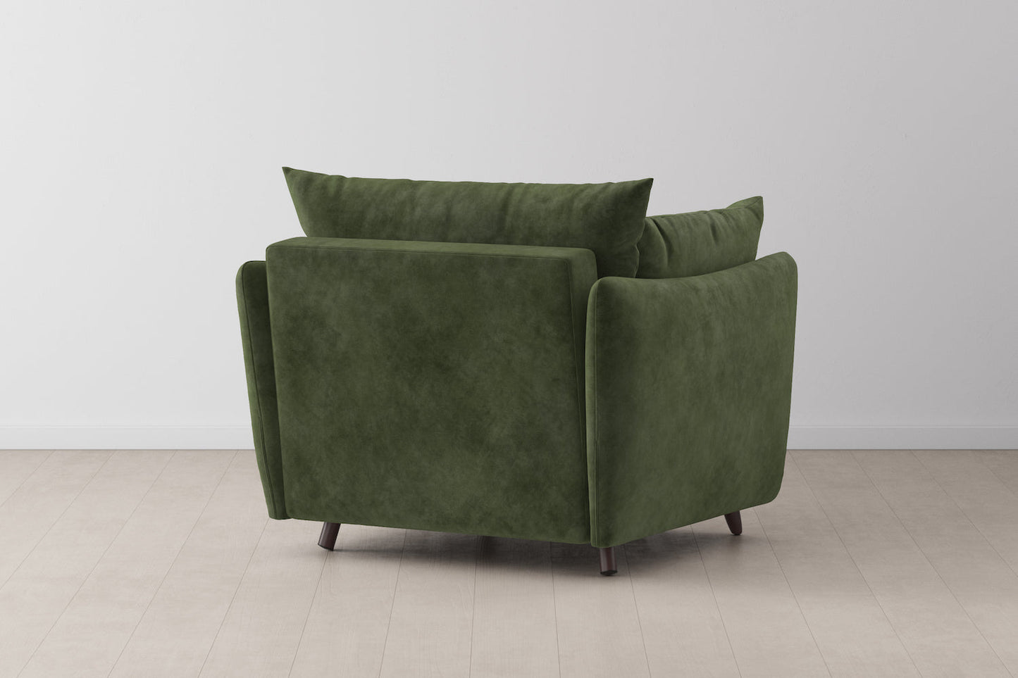 Model 08 Chair Bed