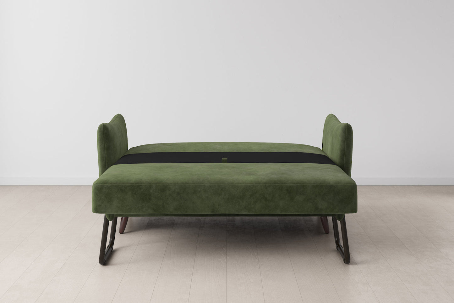 Model 08 2 Seat Sofa Bed