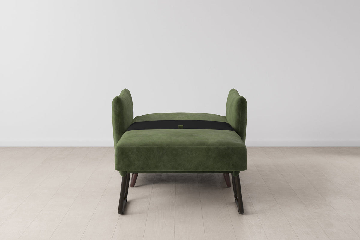Model 08 Chair Bed