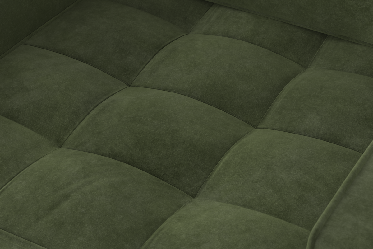 Model 02 Armchair, Conifer