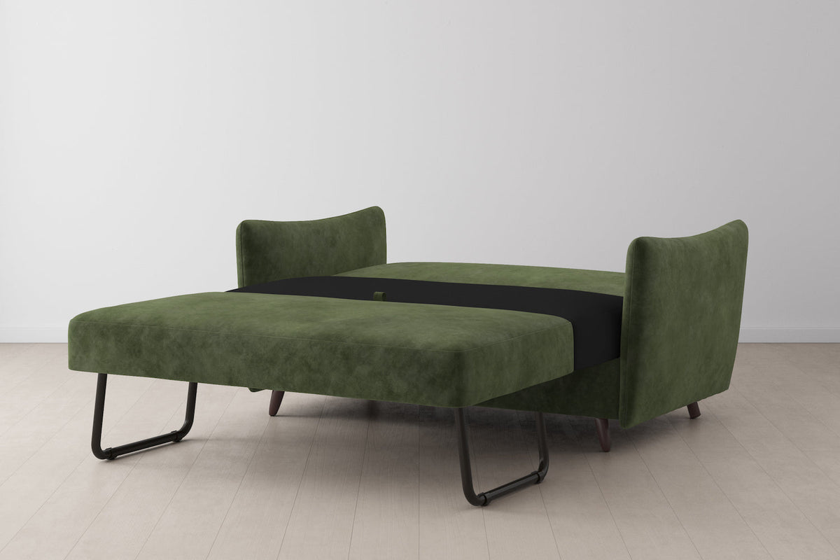 Model 08 2 Seat Sofa Bed