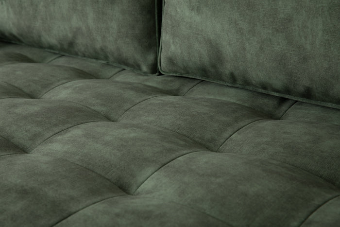 Model 02 3-Seater Sofa
