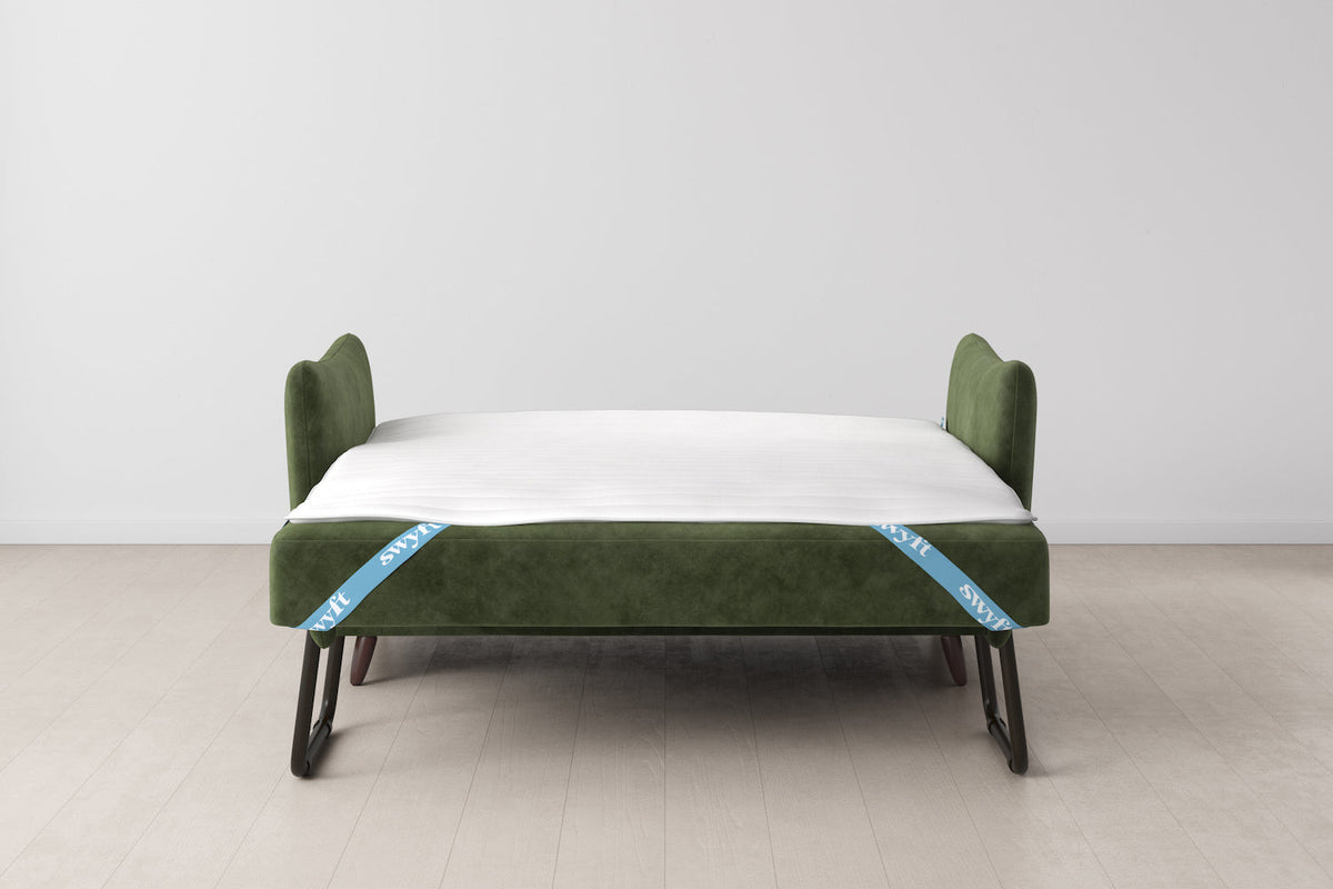Model 08 2 Seat Sofa Bed