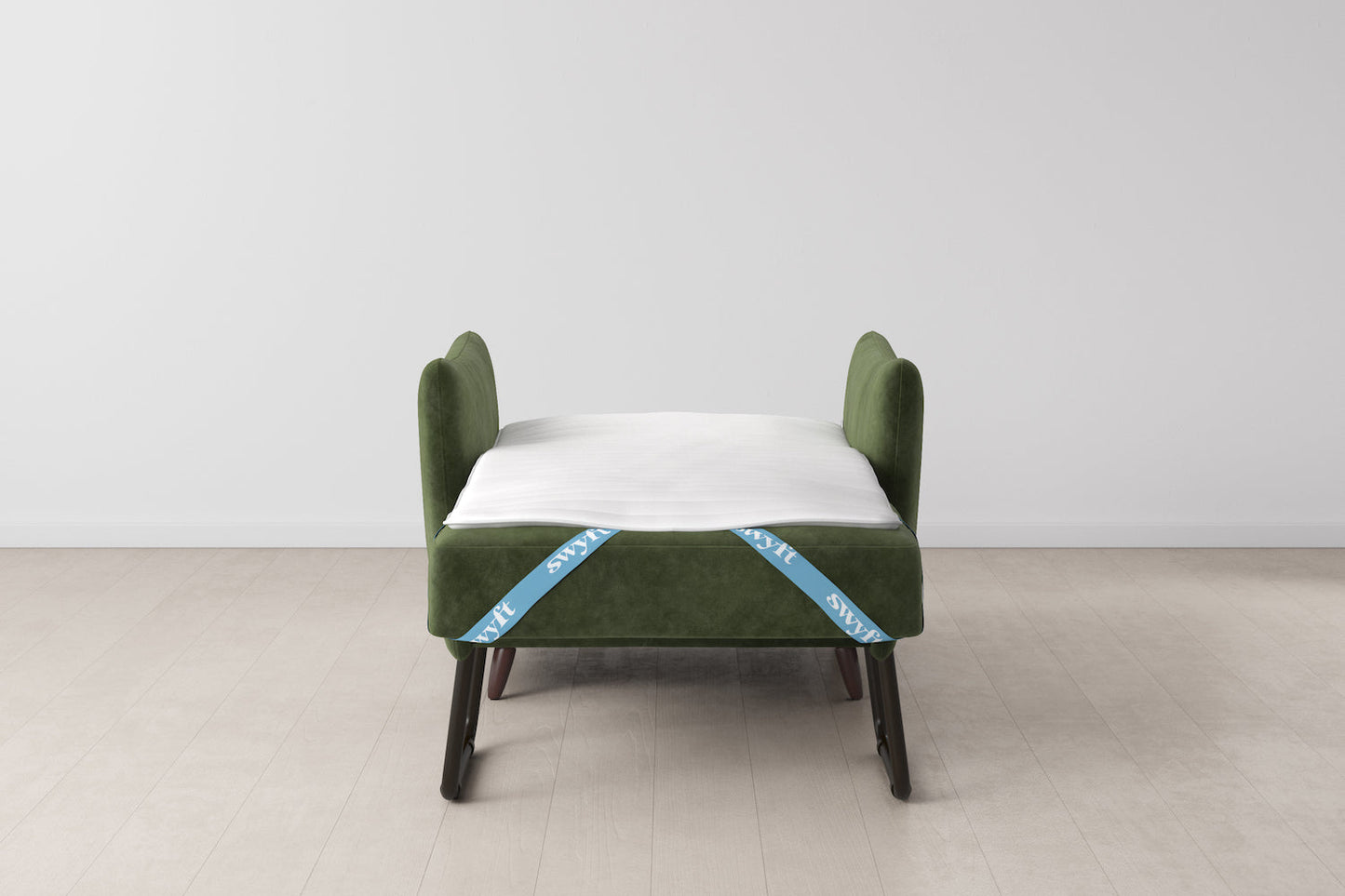 Model 08 Chair Bed