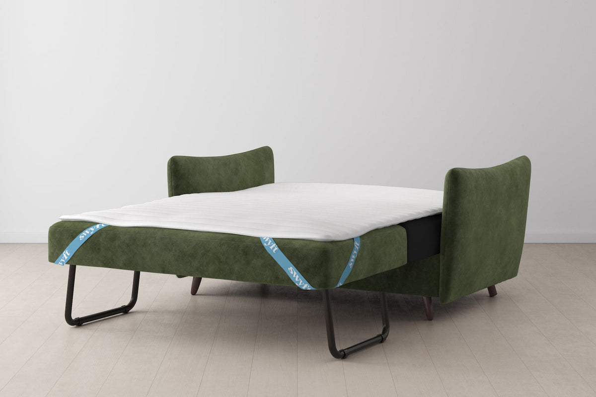 Model 08 2 Seat Sofa Bed
