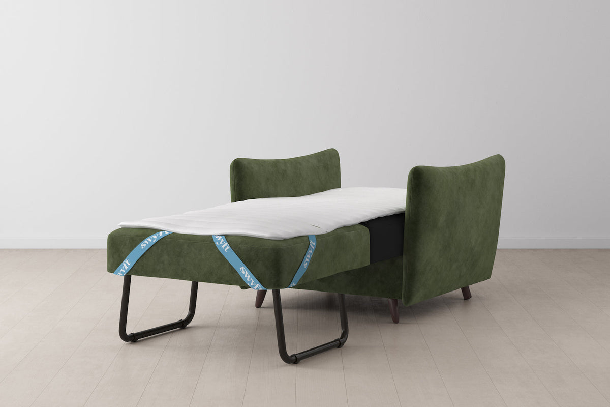 Model 08 Chair Bed