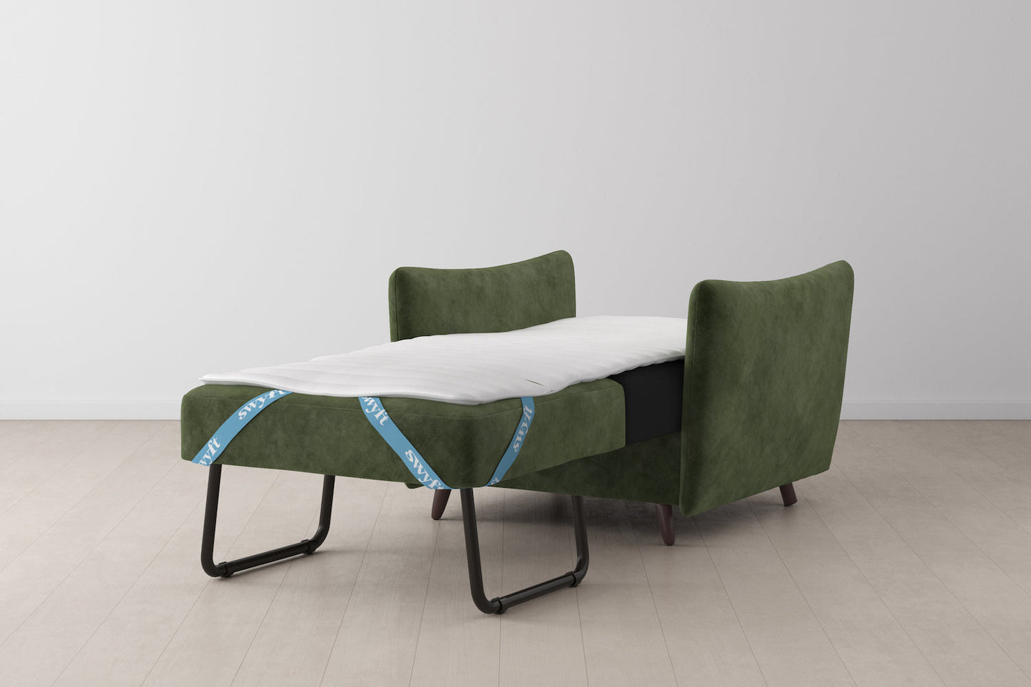 Model 08 Chair Bed