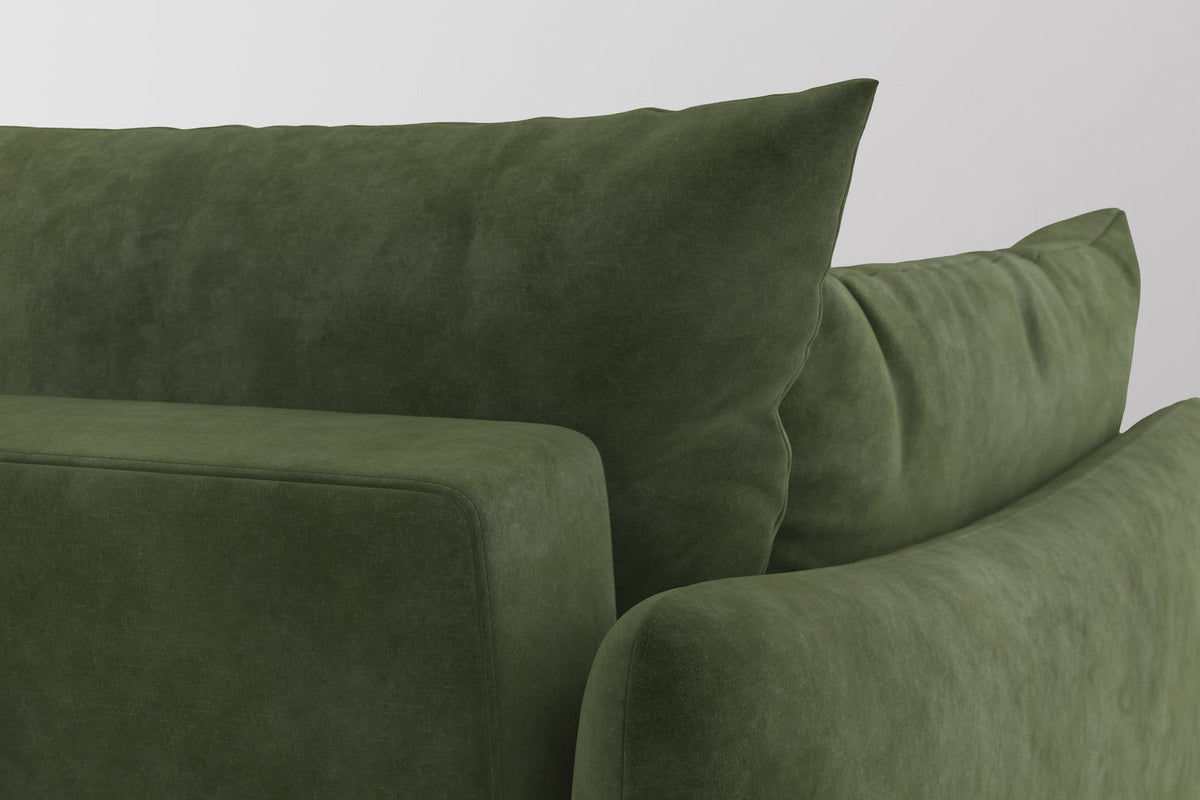 Model 08 2 Seat Sofa Bed